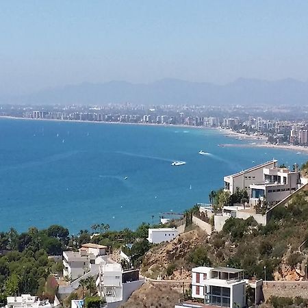 Benicassim Lujo 아파트 외부 사진