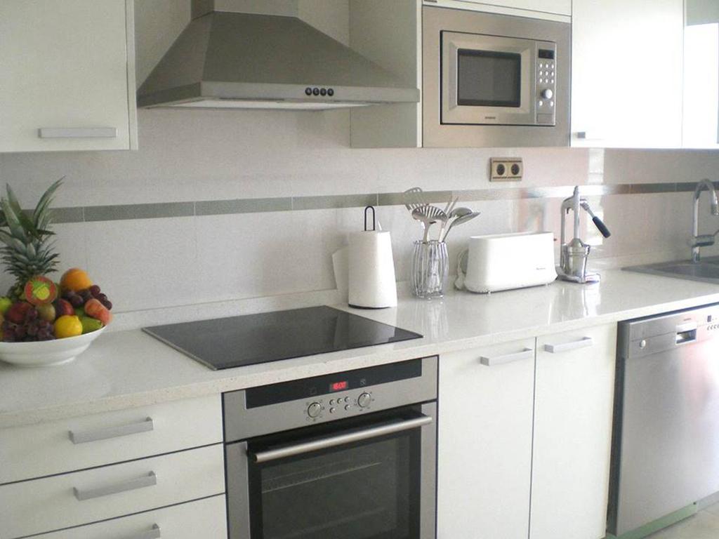 Benicassim Lujo 아파트 객실 사진