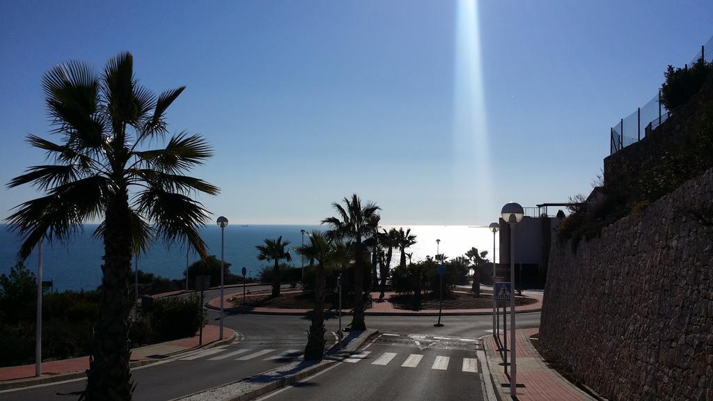 Benicassim Lujo 아파트 외부 사진