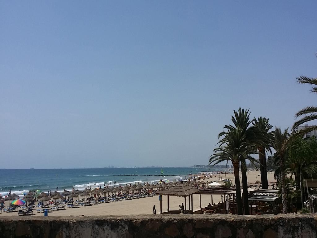 Benicassim Lujo 아파트 외부 사진